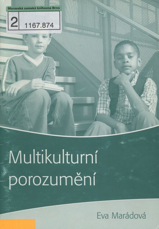 Multikulturní porozumění