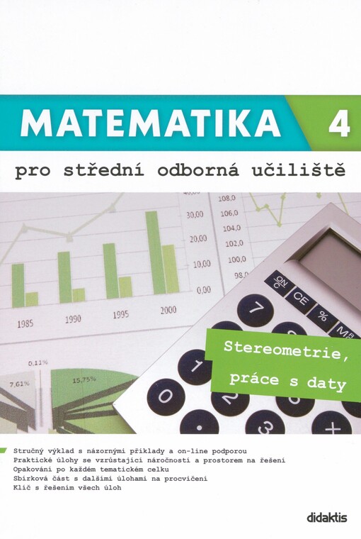 Matematika pro střední odborná učiliště