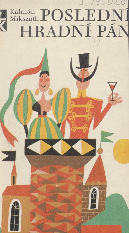 Poslední hradní pán