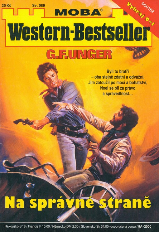 Na správné straně