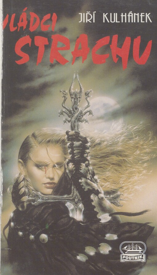 Vládci strachu