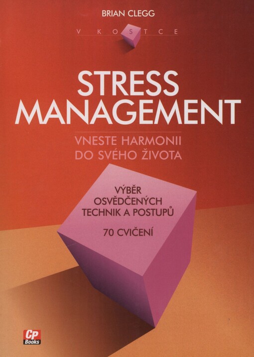 Stress management