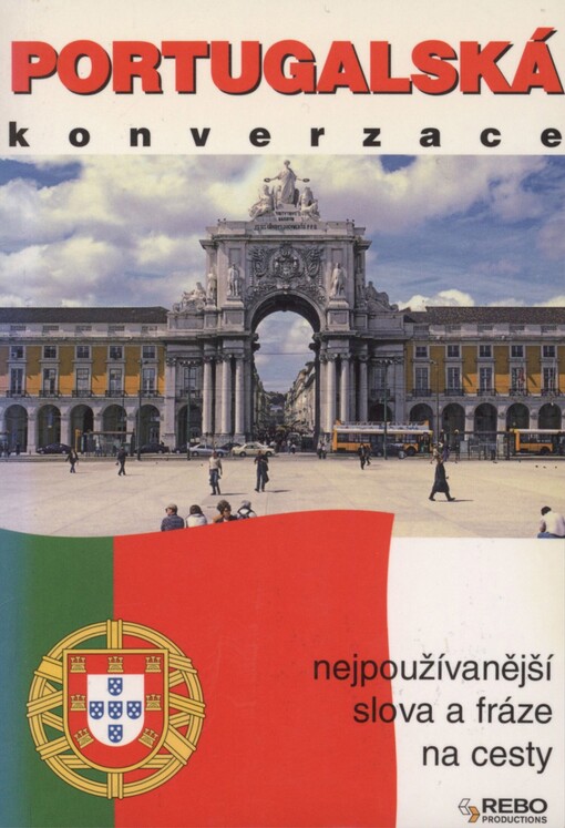Konverzace portugalská