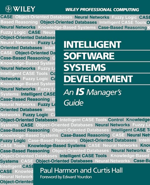 Intelligent Software Systems Development :An IS Manager's Guide