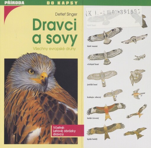 Dravci a sovy