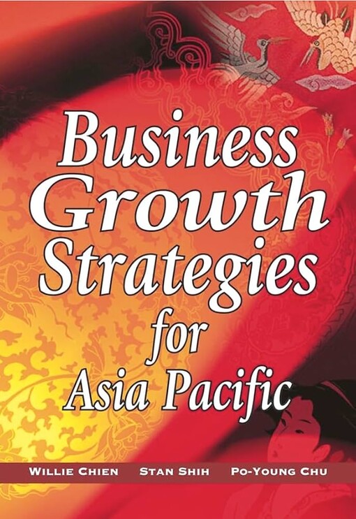 Business Growth Strategies for Asia Pacific