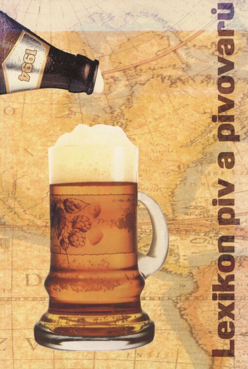 Lexikon piv a pivovarů