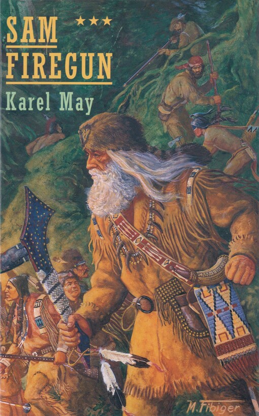 Sam Firegun