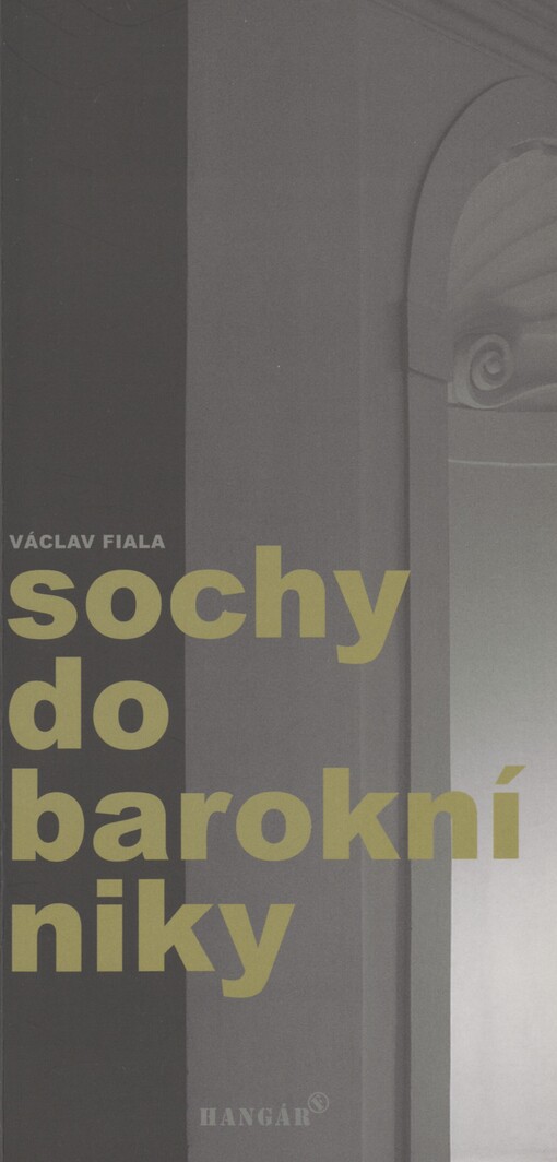 Sochy do barokní niky
