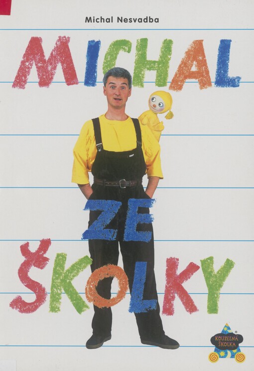 Michal ze školky