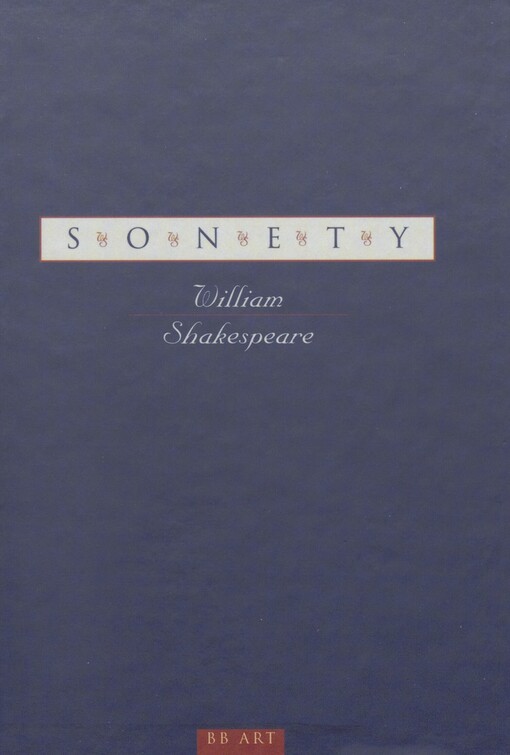 Sonety