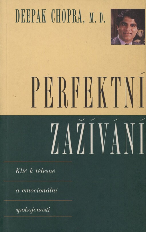 Perfektní zažívání: klíč k tělesné a emocionální spokojenosti