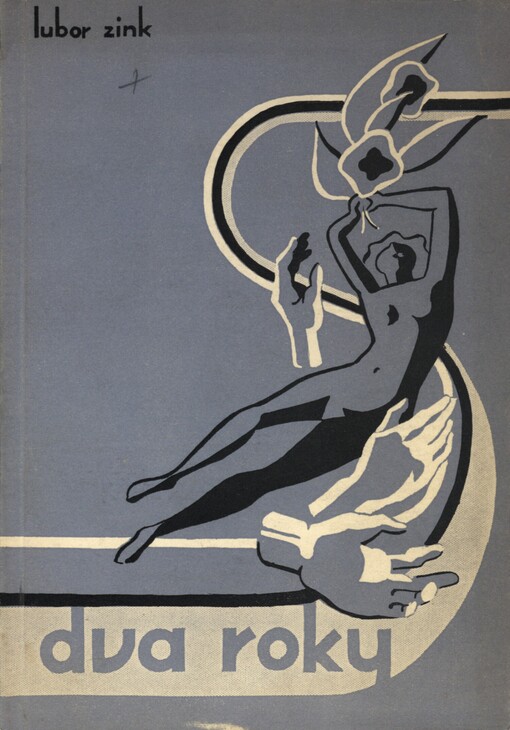 Dva roky: verše 1940-41