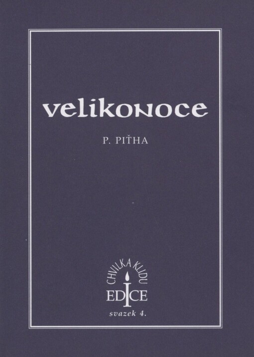 Velikonoce