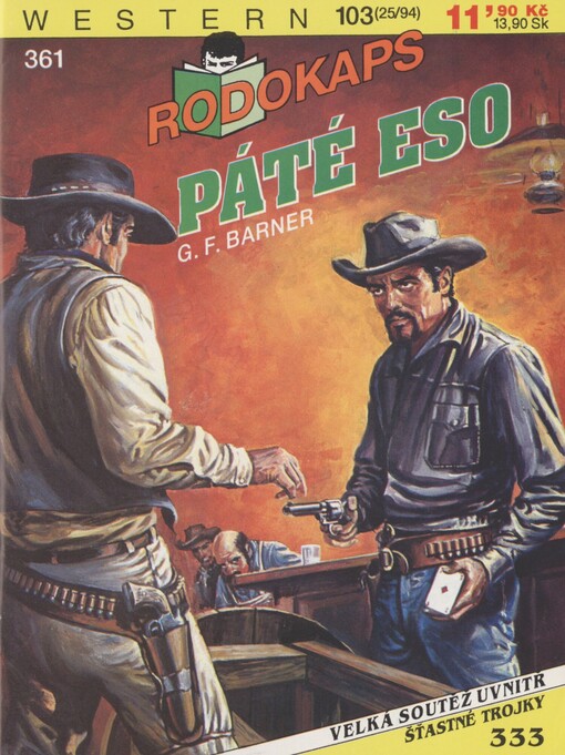Páté eso