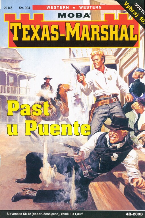 Past u Puente