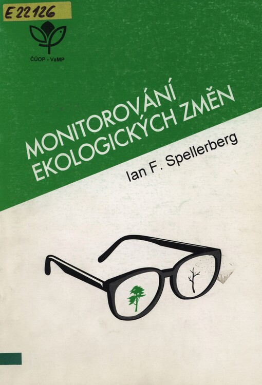 Monitorování ekologických změn
