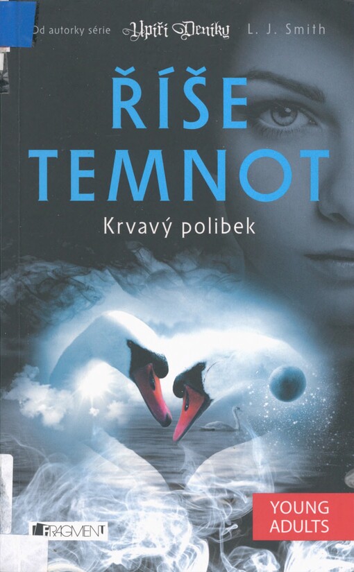Říše temnot. Krvavý polibek