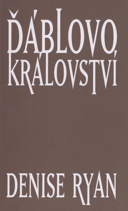 Ďáblovo království