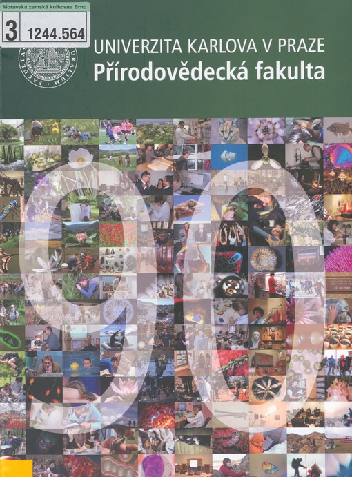 Univerzita Karlova v Praze, Přírodovědecká fakulta: 90. výročí založení