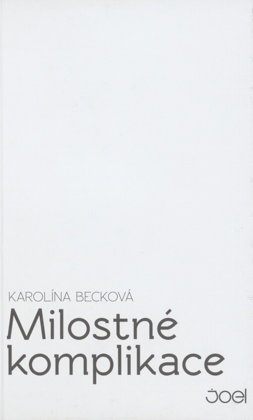 Milostné komplikace
