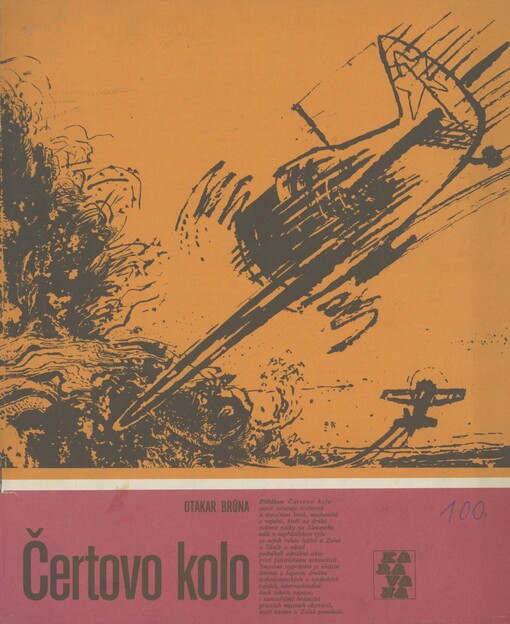 Čertovo kolo