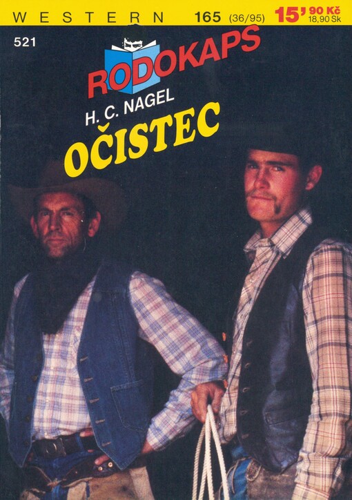 Očistec
