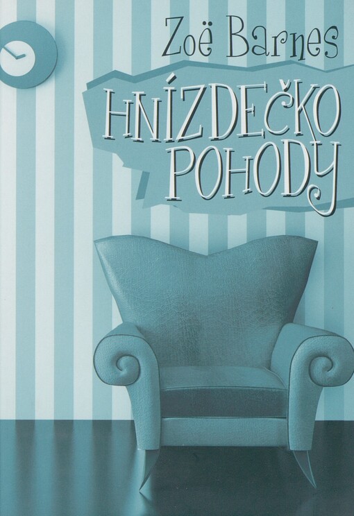 Hnízdečko pohody