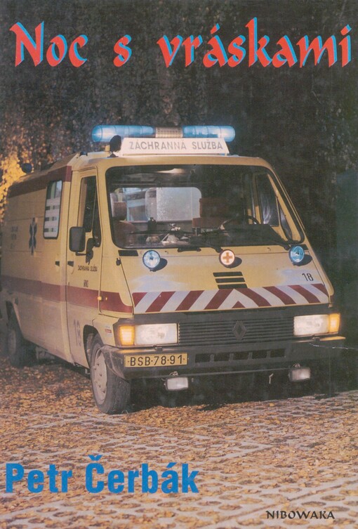 Noc s vráskami