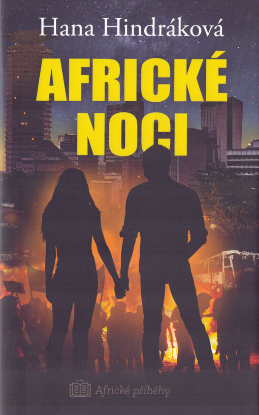 Africké noci