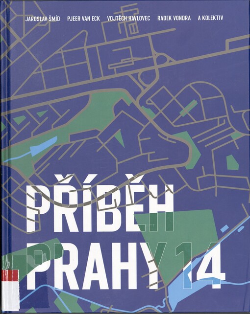 Příběh Prahy 14