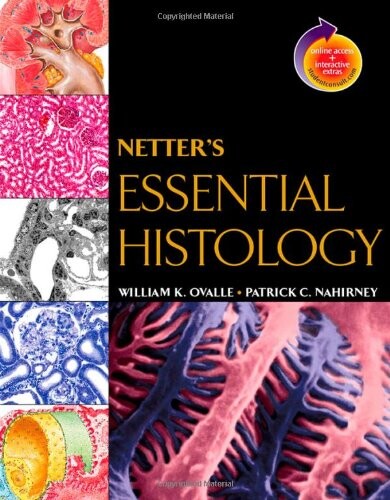 Netter's essential histology