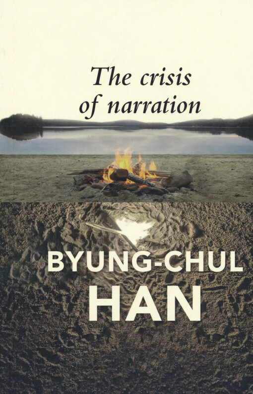 The crisis of narration