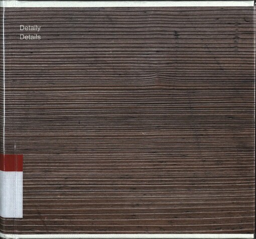 Rothmayerova vila: detaily