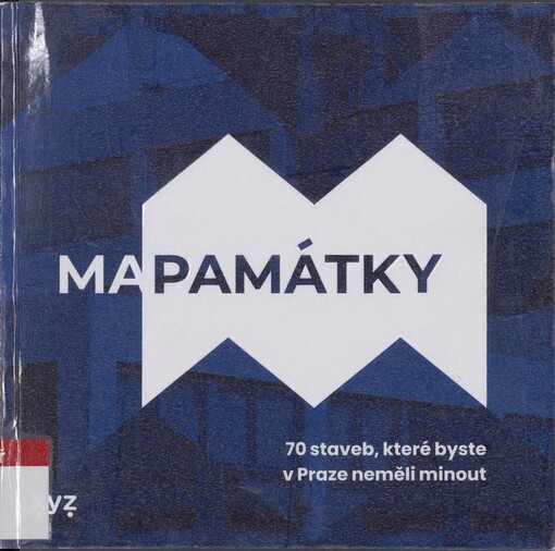 Mapamátky