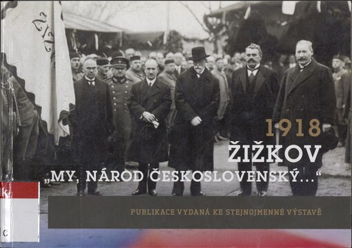 1918 Žižkov: 