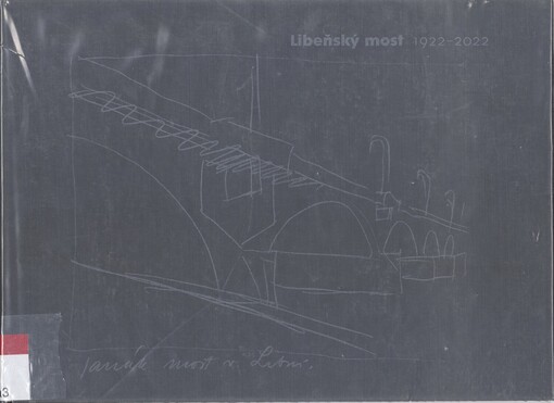 Libeňský most 1922-2022