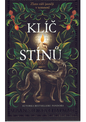 Klíč stínů  (odkaz v elektronickém katalogu)