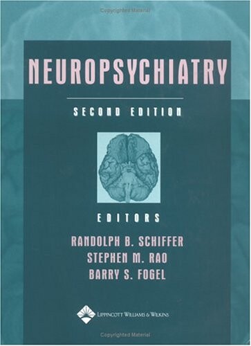 Neuropsychiatry