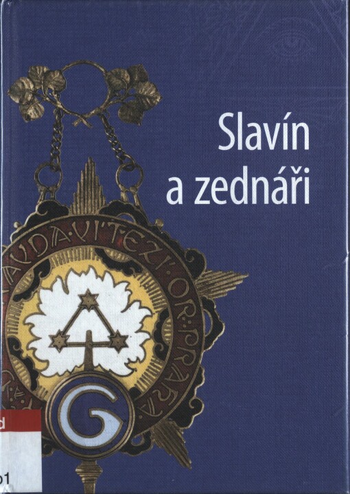Zednáři ve Slavíně a na Vyšehradském hřbitově