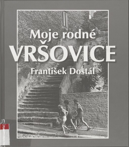 Moje rodné Vršovice