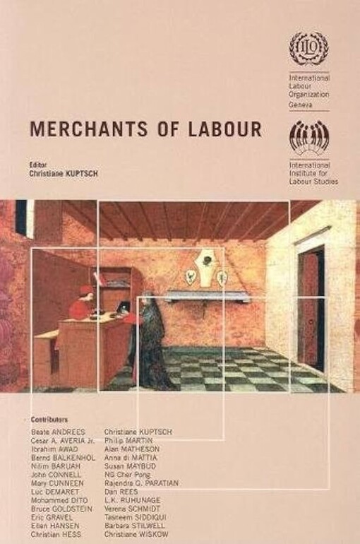 Merchants of Labour