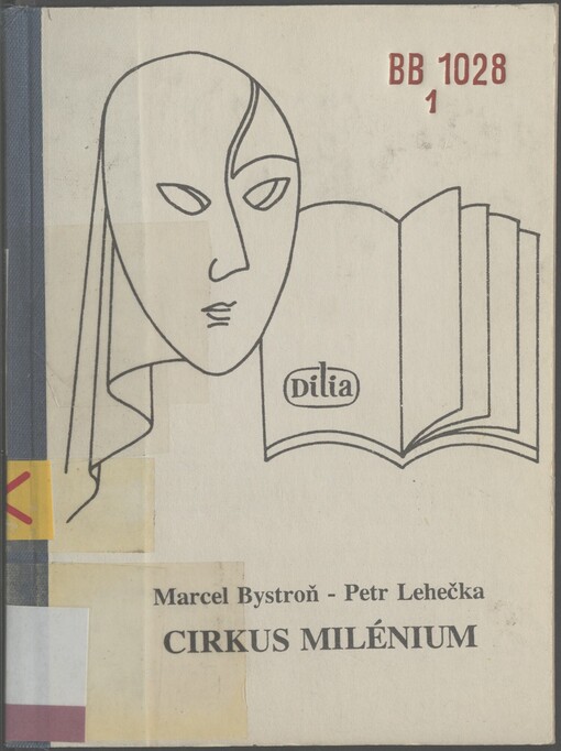 Cirkus Milénium