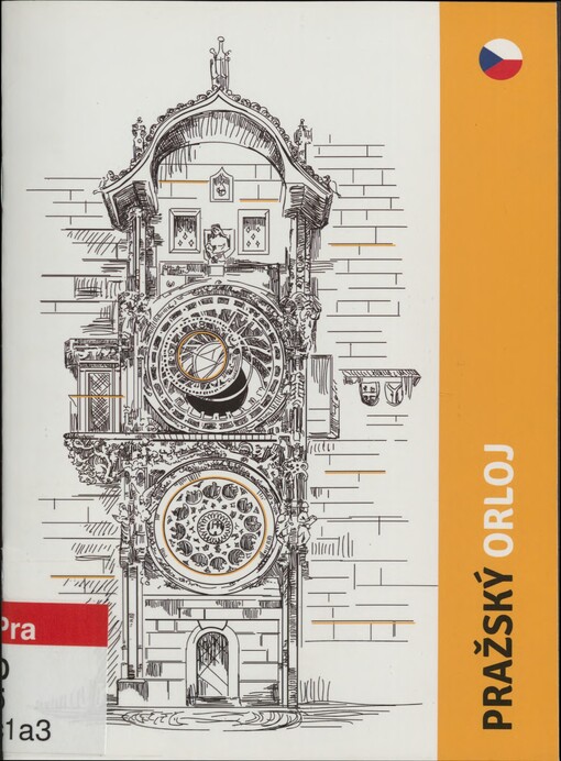 Pražský orloj