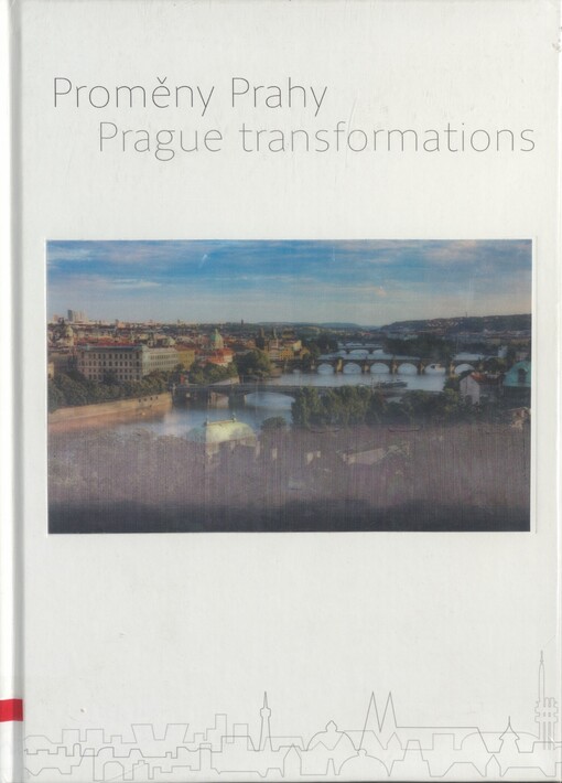 Proměny Prahy