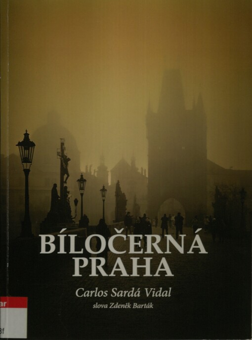 Bíločerná Praha