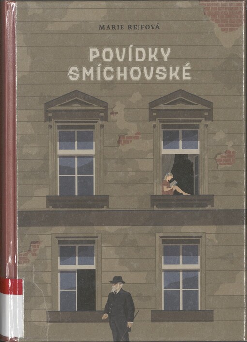 Povídky smíchovské