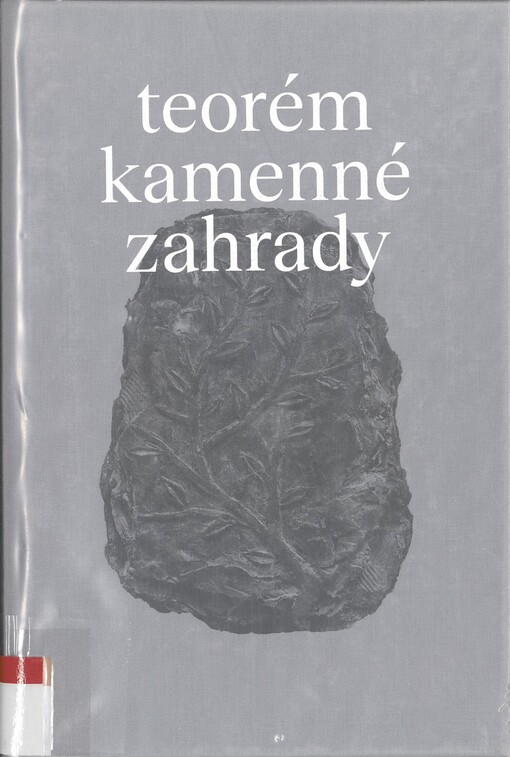 Teorém kamenné zahrady