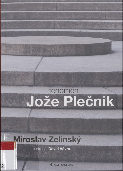 Fenomén Jože Plečnik