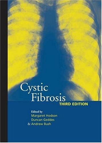 Cystic fibrosis